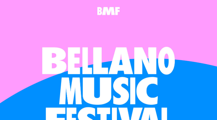 Bellano Music Festival, si alza il sipario sulla seconda edizione