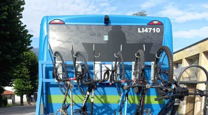 Bici bus: la provincia propone l’estensione del servizio fino ad agosto 2025 bici bus galbiate