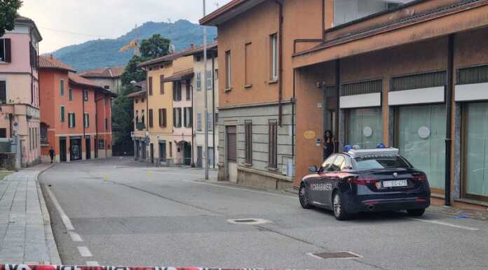 Brivio. Violenta aggressione a colpi di coltello, feriti due giovani aggressione brivio