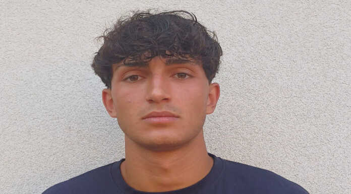 Calcio Lecco. Minadeo punta sui giovani: Di Gesù è bluceleste Enrico Di Gesù