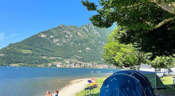 Contrordine, Rivabella è balneabile. Le analisi delle ultime ore hanno dato l’ok campeggio rivabella