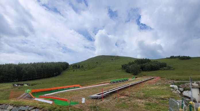Valsassina. L’Associazione Alpe Giumello lancia il tubing, venerdì l’inaugurazione