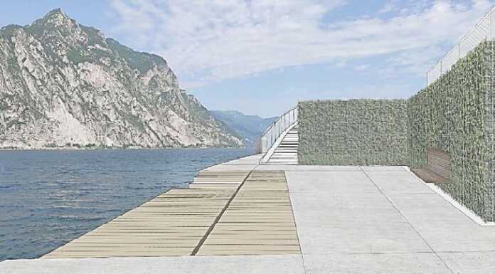 Caviate. Un solo candidato per la gestione della piattaforma sportiva caviate piattaforma