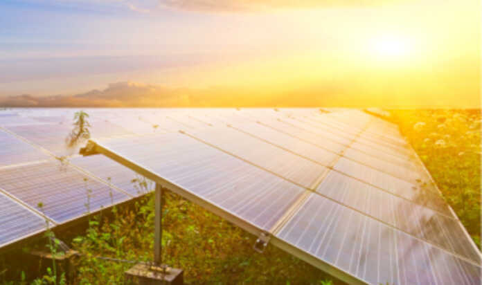 CER Comunità energetiche pannelli solari