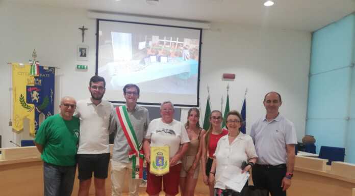 Merate, tre ragazzi del Comune francese “gemello” svolgeranno l’Erasmus nel Lecchese