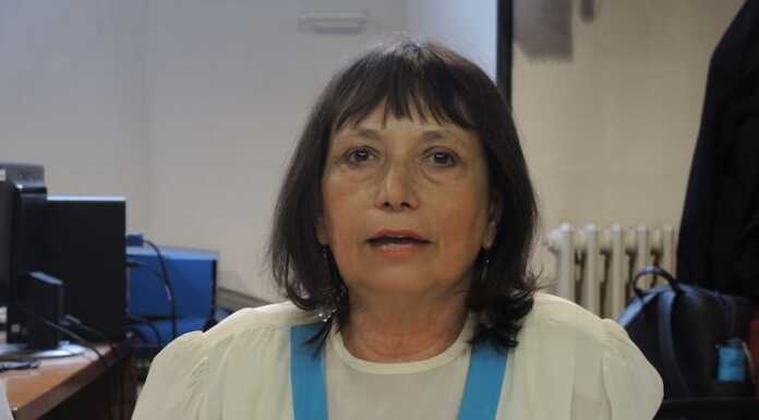 Bettega (Lega): “La campagna elettorale di Gattinoni è già iniziata” cinzia bettega