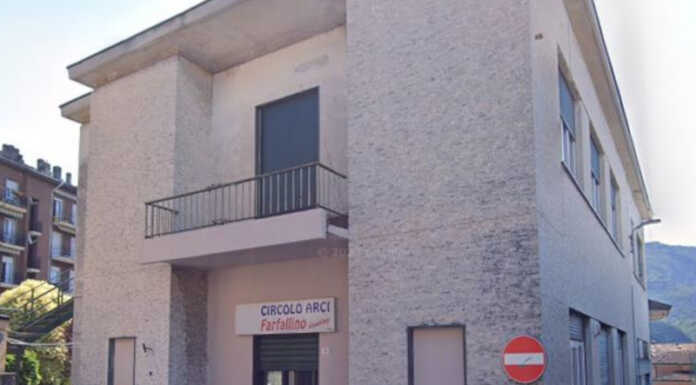 Interdittiva antimafia: il Circolo Farfallino di Lecco espulso dalla rete Arci circolo arci farfallino Lecco Castello