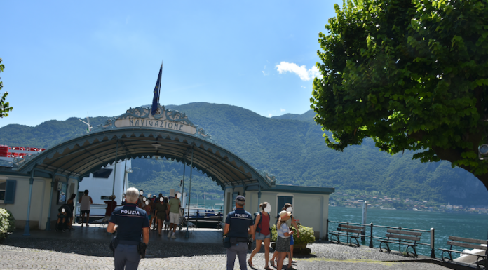 Baby gang a Mandello, emergenza rientrata: in paese torna la tranquillità mandello controlli straordinari polizia