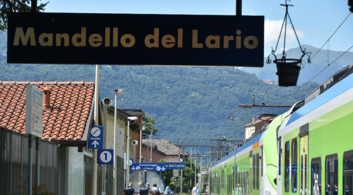 Sicurezza. Controlli straordinari a Mandello, a Lecco espulso un uomo mandello controlli straordinari polizia
