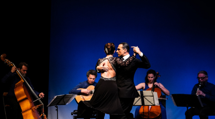 Festival “Tra Lago e Monti”, ecco i primi appuntamenti di agosto Uno degli scorsi concerti