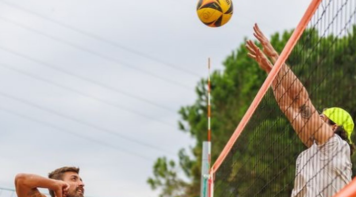 Dongo. Torna la “Borde Cup”, il torneo di beach volley più esclusivo sulle rive dell’Alto Lario