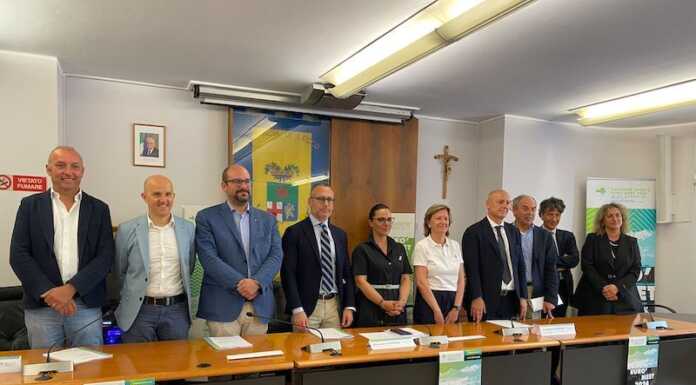 Tutto pronto per l’Euro’Meet 2024, presentato il programma presentazione euromeet 2024