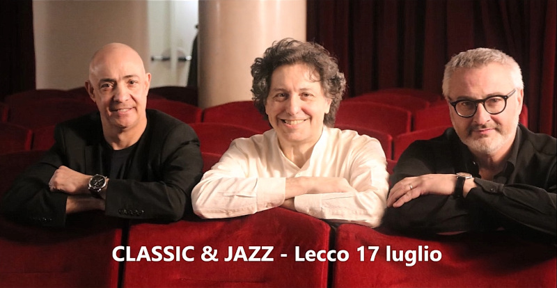 Concerto Classic & Jazz Festival Tra Lago e Monti 