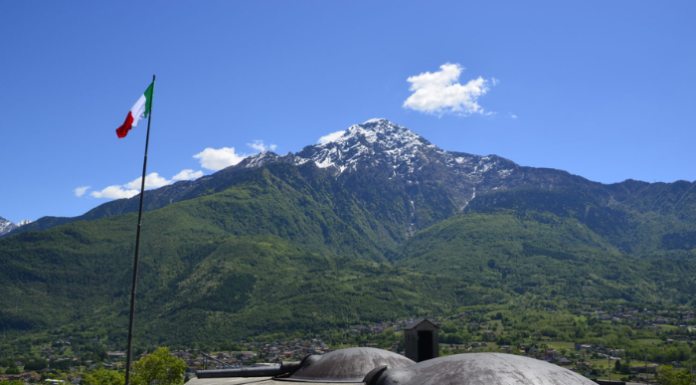 Colico. I Forti di Montecchio e Fuentes aperti tutti i giorni durante i mesi estivi