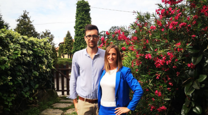 “Dialoghi Azzurri”, l’evento di Forza Italia al Griso di Malgrate