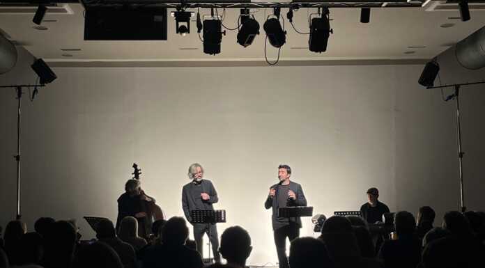 Canto per la Terra: un recital teatrale per il futuro sostenibile CantoXlaTerra spettacolo lecco-como