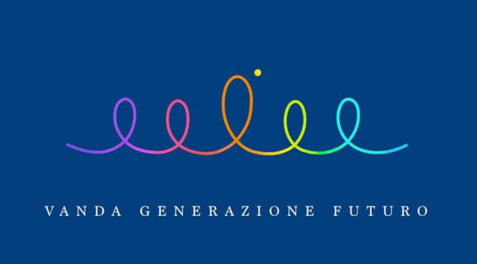 Nasce “Vanda Generazione Futuro”, l’associazone che si occuperà del Fondo Vanda generazione futuro vanda bianchi