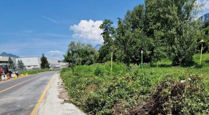 Calolziocorte e Monte Marenzo: al via l’interconnessione tra gli acquedotti interconnessione acquedotti monte marenzo-calolzio