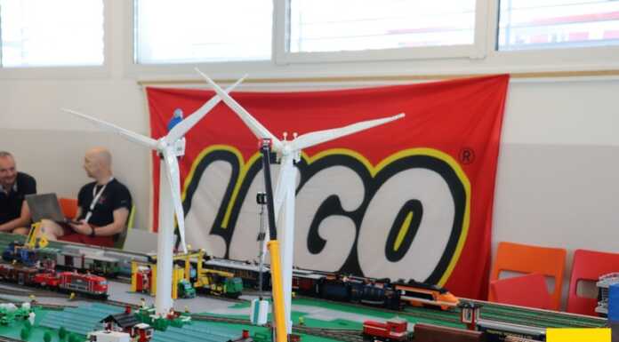 Lecco invasa dai mattoncini Lego. ItLUG torna in città con oltre 200 espositori