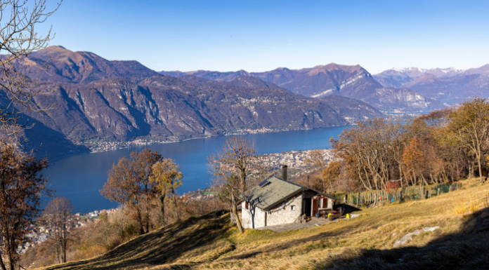 Abbadia: al via la campagna per promuovere la rete escursionistica