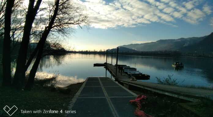 800mila euro per la messa in sicurezza del Lago di Olginate lago di olginate