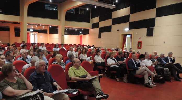 Invecchiamento della popolazione, il 24% dei lecchesi è over 65