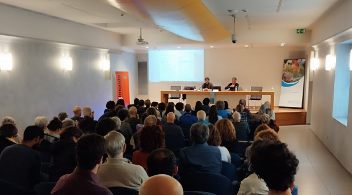 Da Immagimondo e Festival delle Geografie nascono “Itinerari culturali”