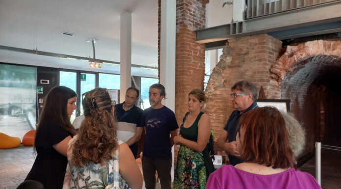 Musei di Lecco Heritage: nuove proposte per inclusività e accoglienza Lecco Heritage incontri inclusività e accessibilità