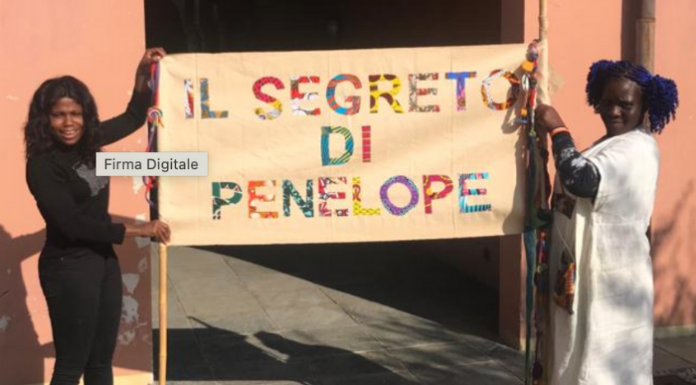 L’Associazione “Il Segreto di Penelope” organizza la Mostra Mercato