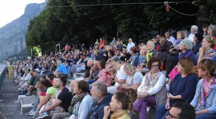 Lecco Jazz Festival: “Un successo con quasi 6000 spettatori” lecco jazz festiva