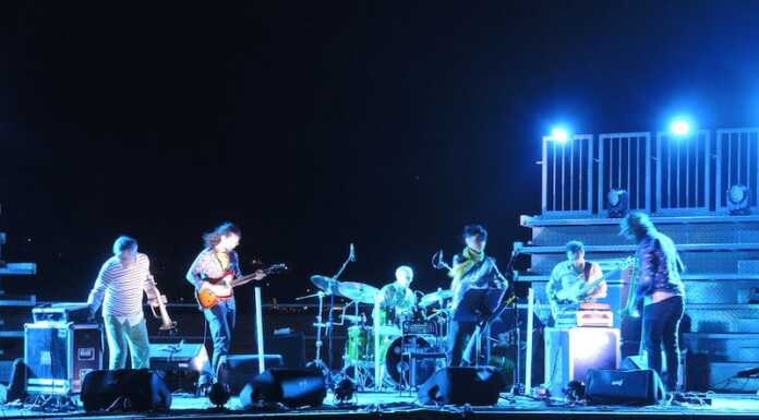 Tutto pronto per il Lecco Jazz Festival, si inizia il 22 luglio