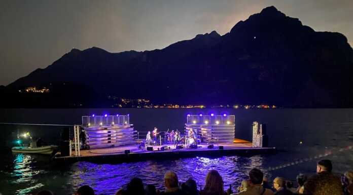 Lecco Jazz Festival, Paolo Fresu incanta la Lake Arena con il suo omaggio a Bowie