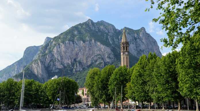Turismo record sul Lario. Zamperini: “Serve buona gestione per evitare l’overtourism” lecco lago