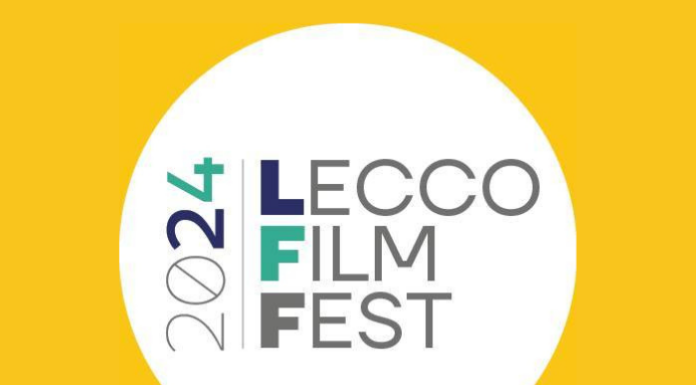 Lecco Film Fest. Cambio orario per la proiezione di “Volare”