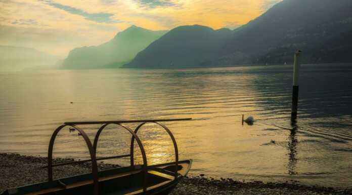 Regione Lombardia: un bando per conservare le imbarcazioni storiche del lago