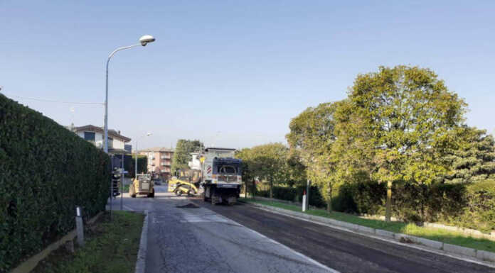 Manutenzioni stradali, la Provincia stanzia oltre 115 mila di euro Manutenzione strade