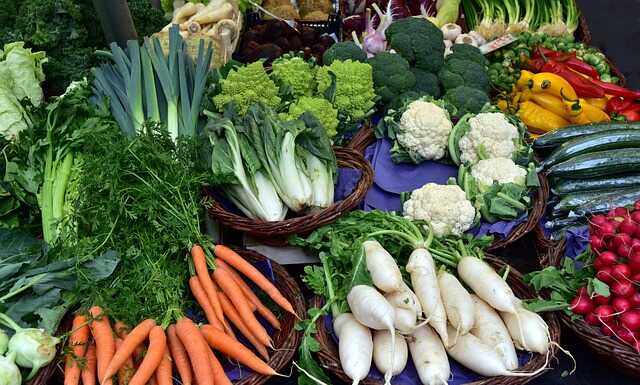 Record di importazioni dall’estero, Coldiretti: “A rischio i prodotti BIO lariani” Prodotti Bio