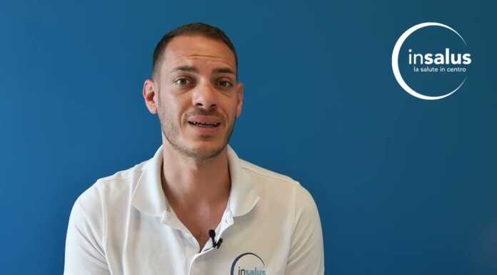 In Salus: medici specialisti e fisioterapisti, per seguirti passo dopo passo