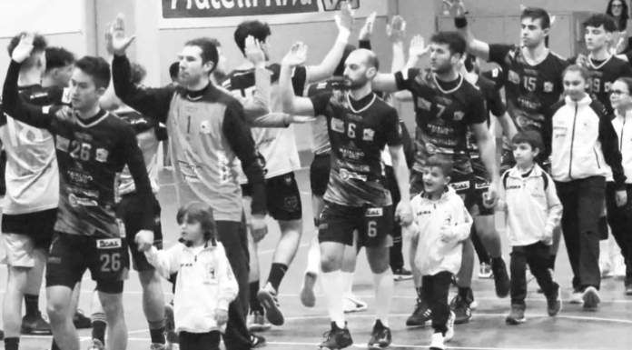 Pallamano. Riparte la stagione per il Salumificio Riva Molteno