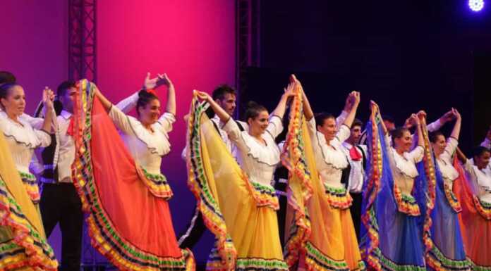 In Piazza Garibaldi lo spettacolo ‘Le Serate di Nomadelfia’ nomadelfia spettacolo
