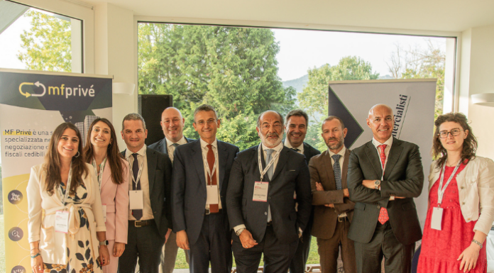 ‘Codice della crisi’: i Giovani Dottori Commercialisti in convegno