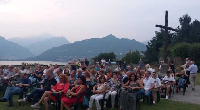 Successo per l’evento “L’ha detto San Paolo!” a Oggiono: musica, solidarietà e valori sportivi oggiono serata san paolo