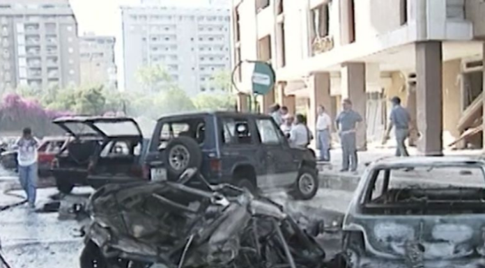 Mandello ricorda “La strage di via D’Amelio”