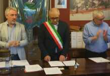 Parlasco: il sindaco Dino Pomi rassegna le dimissioni. Manca la fiducia di tre consiglieri