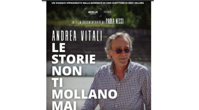 Pasturo. L’Associazione “Il Grinzone” presenta il documentario su Andrea Vitali