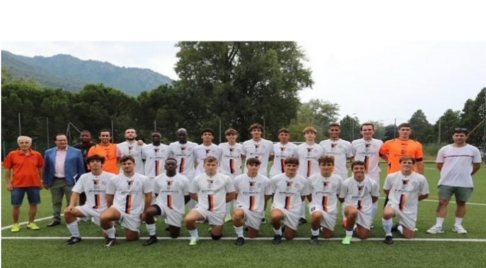 Polisportiva Valmadrera pronta a presentare la nuova stagione