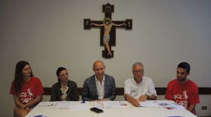 A Lecco il campo di volontariato degli studenti di Azione Cattolica campo di volontariato acs-azione cattolica