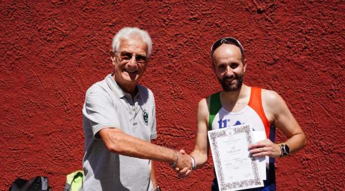 Check Up del San Martino, Meroni e Zanella vincono la 43^ edizione