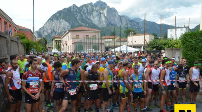 Lecco. Runvinata e partita di calcio: le modifiche alla viabilità in città Runvinata