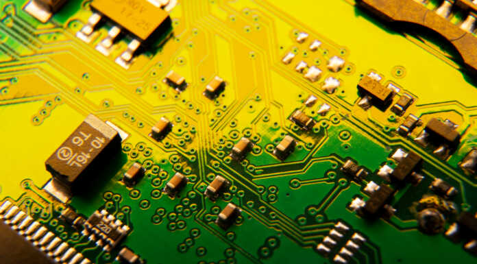 Scheda elettronica: come è composta e perché è essenziale scheda elettronica